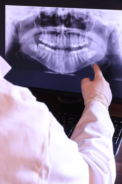 Best Emergency Dental Care for Broken or Chipped Teeth in Thompson, ND
