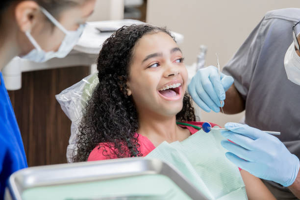 Best Pediatric Emergency Dentist in Thompson, ND