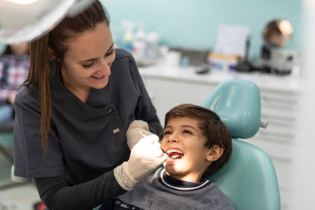 Best Cosmetic Emergency Dentistry in Thompson, ND