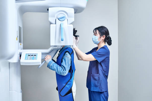 Best Emergency TMJ Treatment in Thompson, ND