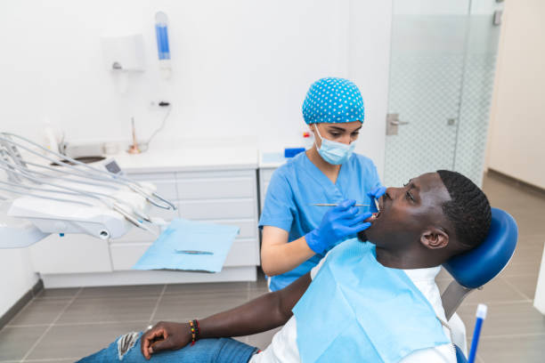 Best Emergency Dental Care for Broken or Chipped Teeth in Thompson, ND