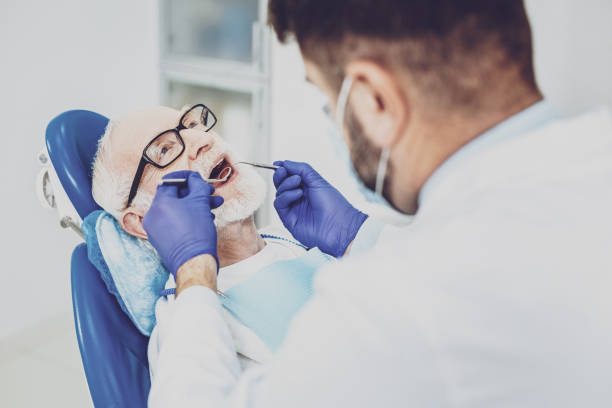 Best Same-Day Emergency Dental Services in Thompson, ND